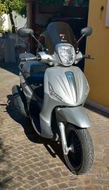 Piaggio Beverly 300 - 2021