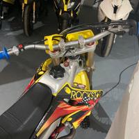 Suzuki Rmz 450
