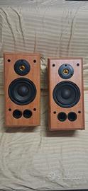 casse acustiche tt 680 in legno 