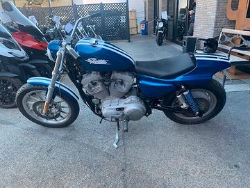 Harley-davidson 883 Sportster XL - 2004