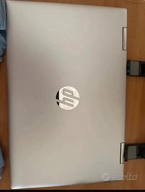 PC HP PAVILION X360 Intel i5