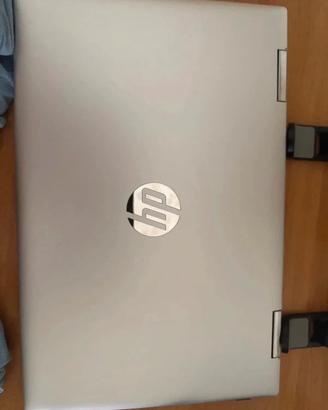 PC HP PAVILION X360 Intel i5