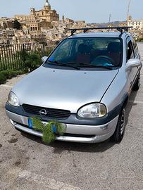 OPEL Corsa 3ª serie - 1999