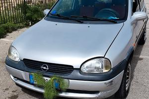 OPEL Corsa 3ª serie - 1999