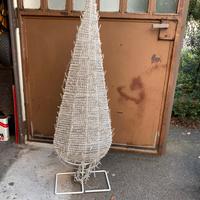 Albero di Natale anni 70