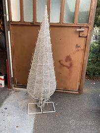 Albero di Natale anni 70