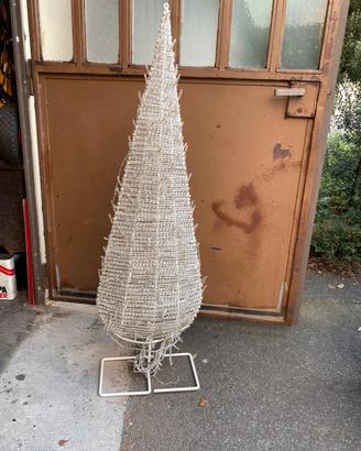 Albero di Natale anni 70