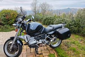 Bmw r 1100 r - 1999