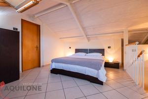 22-29 agosto: duplex 6 p. letto con doppi servizi
