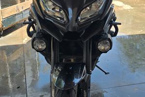 kawasaki versys 1000 2017 gran tourer