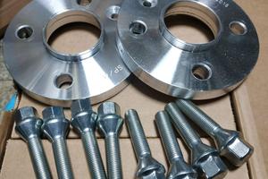 Distanziali Ruota Alfa Romeo 12mm 16mm 20mm