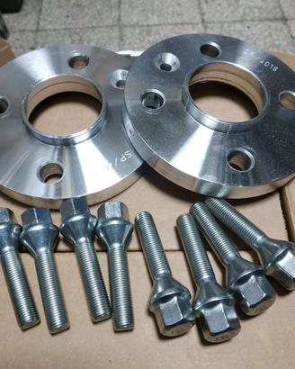 Distanziali Ruota Alfa Romeo 12mm 16mm 20mm