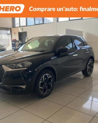 DS AUTOMOBILES DS 3 Crossback HZ77710