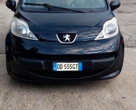 Peugeot 107 - 2006