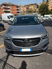 Opel Grandland X 2018