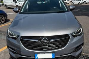 Opel Grandland X 2018
