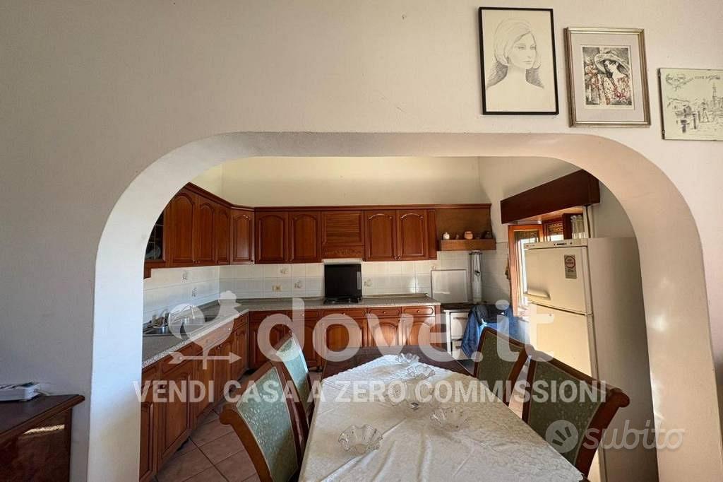 Casa – Santa Giustina, Cassol - Vista 2