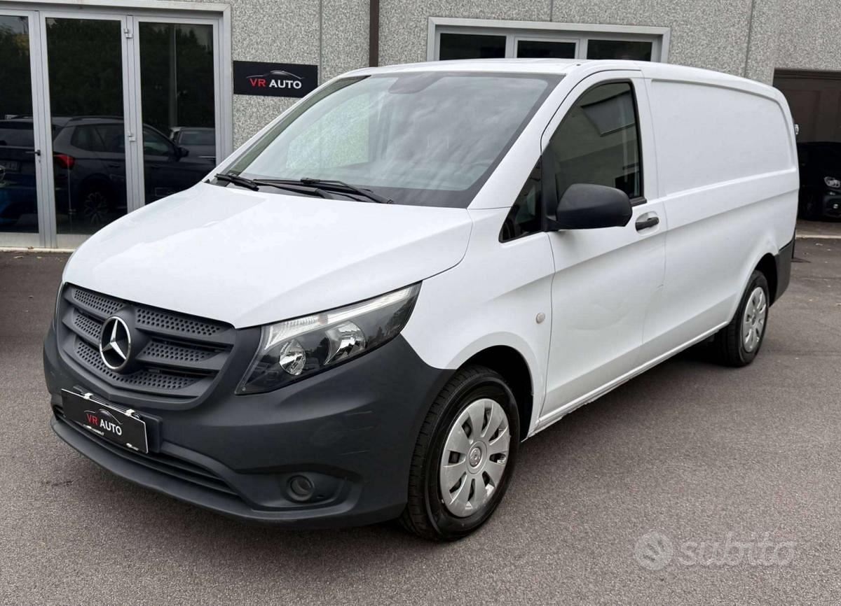 Mercedes Altro modello