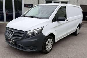 Mercedes-Benz Vito 116 CDI LONG E6 AUTOMAT. 163 CV