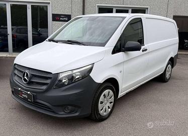 Mercedes-Benz Vito 116 CDI LONG E6 AUTOMAT. 163 CV