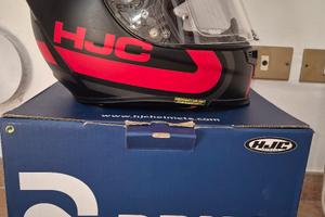 Casco integrale HJC Rpha 70 Gaon MC1SF