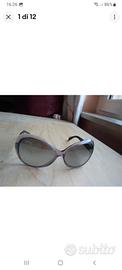 J453 Ray-Ban Rb4127 Jackie OhhII Lilla Viola Discr