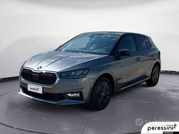 SKODA Fabia 1.0 tsi Selection 95cv