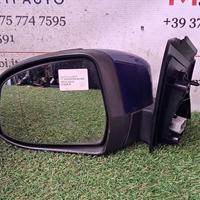 SPECCHIETTO RETROVISORE SINISTRO FORD Focus Berlin