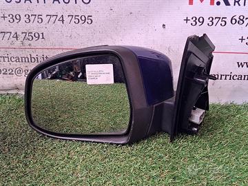 SPECCHIETTO RETROVISORE SINISTRO FORD Focus Berlin