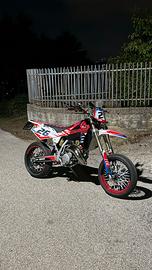Husqvarna sm 125 2008