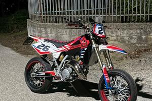 Husqvarna sm 125 2008