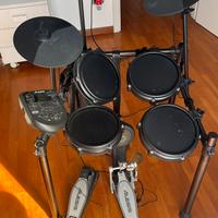 Batteria