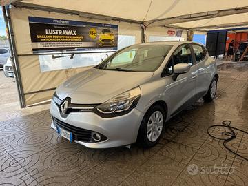 Renault Clio 1.5 dCi 8V 75CV 5 porte Live