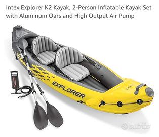 kayak