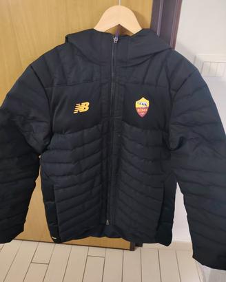giubbino invernale nero uomo Roma 1927 originale 