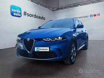 ALFA ROMEO Tonale 1.6 diesel 130 CV TCT6 Ti