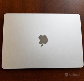 macbook air m3