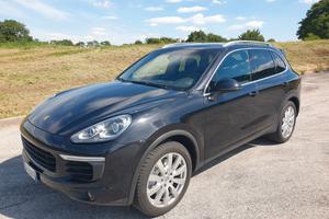PORSCHE Cayenne 4.2 V8 S Diesel 385 cv - EURO 6