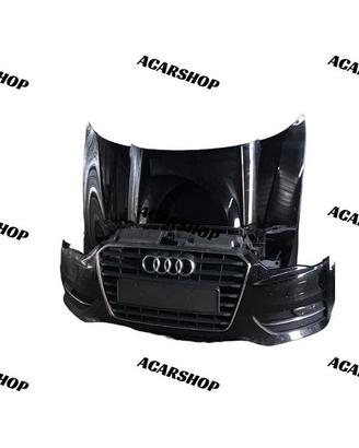 Musata per audi a3 8v 2016-2020