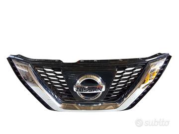 NISSAN Qashqai Serie (14>) GRIGLIA PARAURTI 62310H