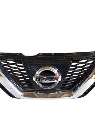 NISSAN Qashqai Serie (14>) GRIGLIA PARAURTI 62310H