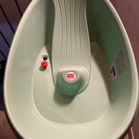 Vaschetta OK baby con supporto