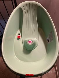 Vaschetta OK baby con supporto