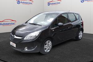 Opel Meriva 1.4 t Advance (elective) Gpl-tech 120c