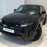 Land Rover Range Rover Evoque 2.0D I4 163 CV AWD A