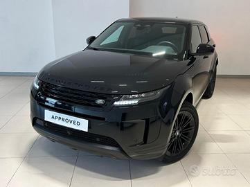 Land Rover Range Rover Evoque 2.0D I4 163 CV AWD A