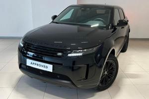 Land Rover Range Rover Evoque 2.0D I4 163 CV AWD A