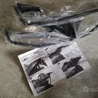 Portapacchi Kymco Gran Dink 125/250