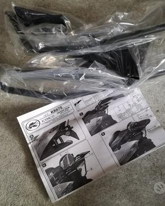 Portapacchi Kymco Gran Dink 125/250