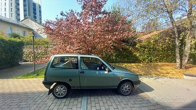 AUTOBIANCHI Y10 AVENUE ANNO 1992 ASI TETTUCCIO